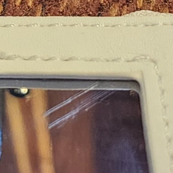 Betsey Johnson Oh Snap Kitsch polaroid camera crossbody bag purse - Picture 8 of 13